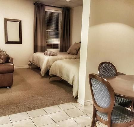 Cozy Little Apartment #11 By Amazing Property Rentals Gatineau Luaran gambar