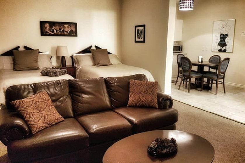 Cozy Little Apartment #11 By Amazing Property Rentals Gatineau Luaran gambar