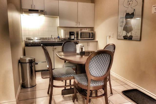 Cozy Little Apartment #11 By Amazing Property Rentals Gatineau Luaran gambar