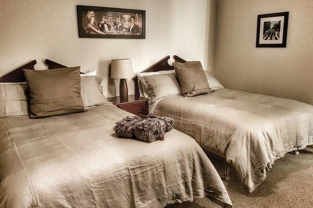 Cozy Little Apartment #11 By Amazing Property Rentals Gatineau Luaran gambar